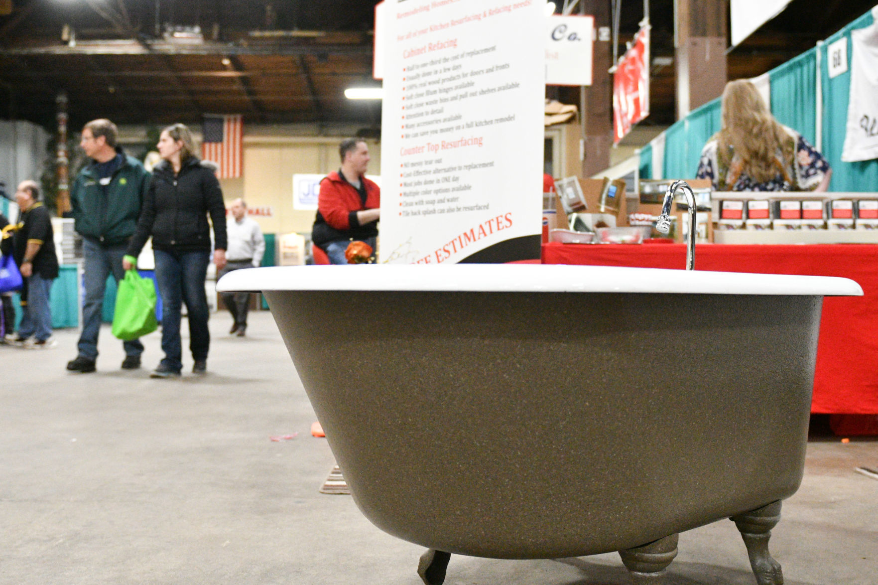Home Show